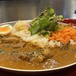 カレーの王様 - 