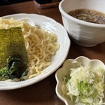 白河中華そば 孫市 - 