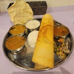 TOKYO BHAVAN - 