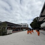 桂浜美食館 神 - 