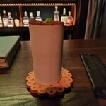 El Lequio - 黒糖でティラミス