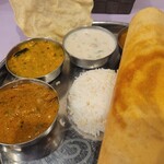 TOKYO BHAVAN - 