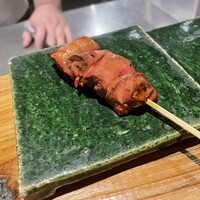 中目黒 いぐち 恵比寿店 - 