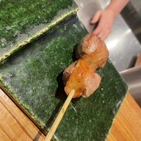 中目黒 いぐち 恵比寿店 - 