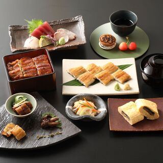 うなぎ四代目菊川_2