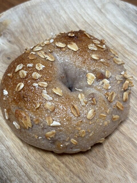 夢の樹マルシェ（Yumeno itsuki Marche） - 竹駒（ベーグル）の写真