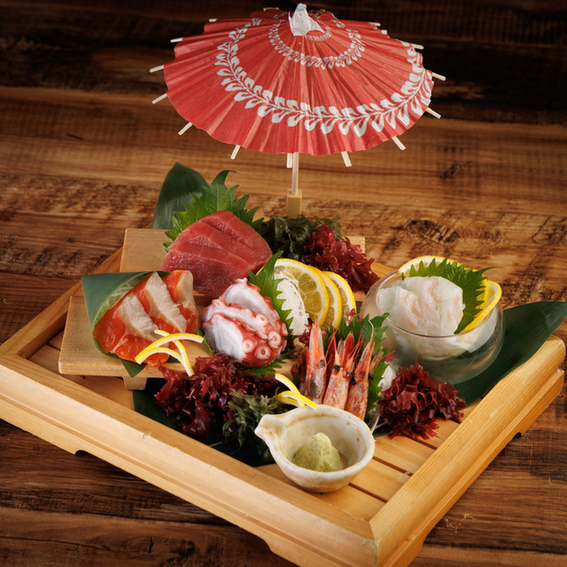 くいもの屋わん 米沢中央店 - 米沢（居酒屋）の写真