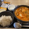東京純豆腐 ルミネ北千住店