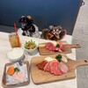 焼肉うしすけ みなとみらい店