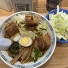 桂花ラーメン 新宿東口駅前店