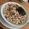 キャプテンラーメン