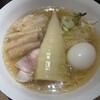 楢製麺