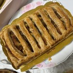 ブランジュリー パリの空の下 - 