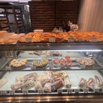 ブランジュリー パリの空の下 - 