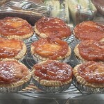 ブランジュリー パリの空の下 - 