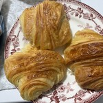 ブランジュリー パリの空の下 - 