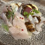 ビストロ スミモト KOBE - 