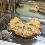 ブランジュリー パリの空の下 - 