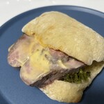 ブランジュリー パリの空の下 - 