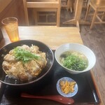 とく乃屋 - 
