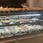 ブランジュリー パリの空の下 - 