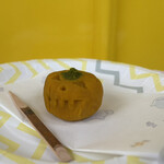 ブランジュリー パリの空の下 - 待ち時間、一人ハロウィン、売茶翁