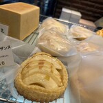 ブランジュリー パリの空の下 - 