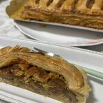 ブランジュリー パリの空の下 - 