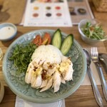 タイランドキッチン たびする子ぞう - 