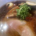 煮干しのビリー - 