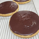 ブランジュリー パリの空の下 - 