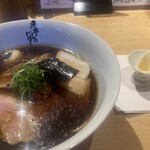 煮干しのビリー - 味変用カボス