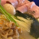 拉麺 はま家 - 