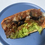 ブランジュリー パリの空の下 - 