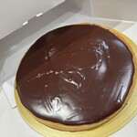 ブランジュリー パリの空の下 - 