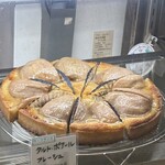 ブランジュリー パリの空の下 - 