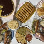 ブランジュリー パリの空の下 - 