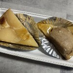 ブランジュリー パリの空の下 - 