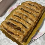 ブランジュリー パリの空の下 - 