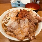 ラーメン 池田屋 - 