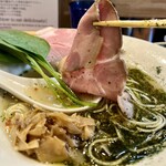 拉麺 はま家 - 