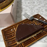 ブランジュリー パリの空の下 - 