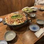 三代目 鳥メロ 神田西口駅前店 - 