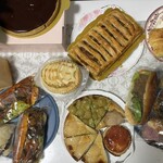 ブランジュリー パリの空の下 - 