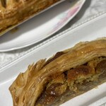 ブランジュリー パリの空の下 - 