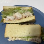 ブランジュリー パリの空の下 - 