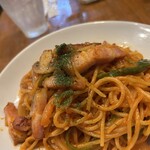 オシャレな空間】横浜市都筑区でランチに使えるピザ（ピッツァ