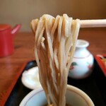 山人 - そばリフト