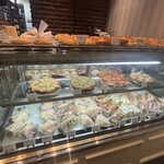 ブランジュリー パリの空の下 - 