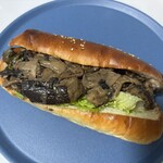 ブランジュリー パリの空の下 - 